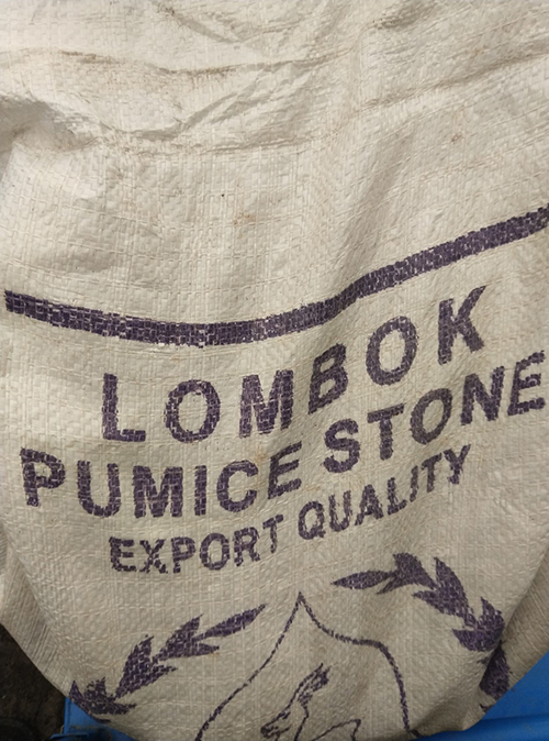 Đá Pumice