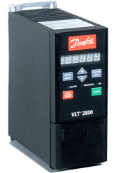 Biến tần Danfoss VLT2800