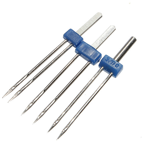 Kim máy khâu