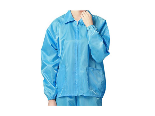 Áo rời chống tĩnh điện