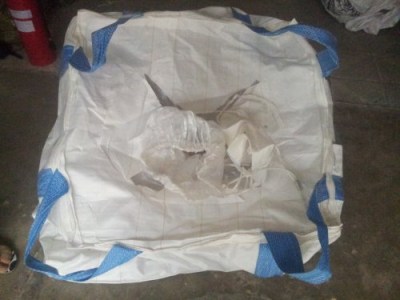 Bao Jumbo có nắp gắn ống nạp