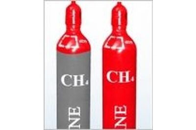 Methane - CH4
