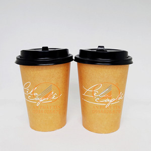 Ly Giấy 14oz