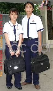 Đồng phục học sinh