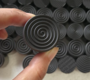 Khuôn Graphite Đúc Chi Tiết