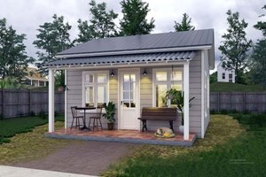 Nhà Ở Dân Dụng Lắp Ghép