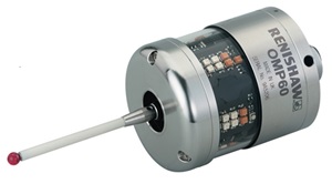 Bộ Set Gốc Phôi Tự Động OMP60 Renishaw