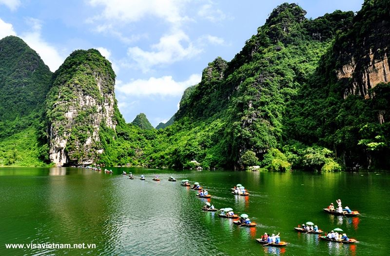 Du lịch nội địa