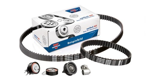 Dây Curoa Optibelt