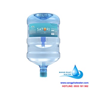 Nước Satori