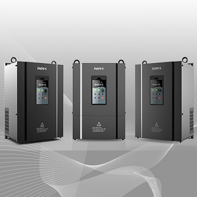 Bộ biến tần điều khiển vector Indvs 500 Series