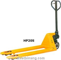 Xe nâng tay thấp