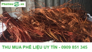 Bảng Giá Phế Liệu Đồng