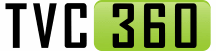 TVC360 Viet Nam Communication Company Limited logo