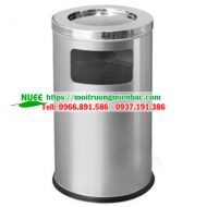 Thùng rác inox