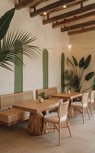 Bàn Ghế Cafe