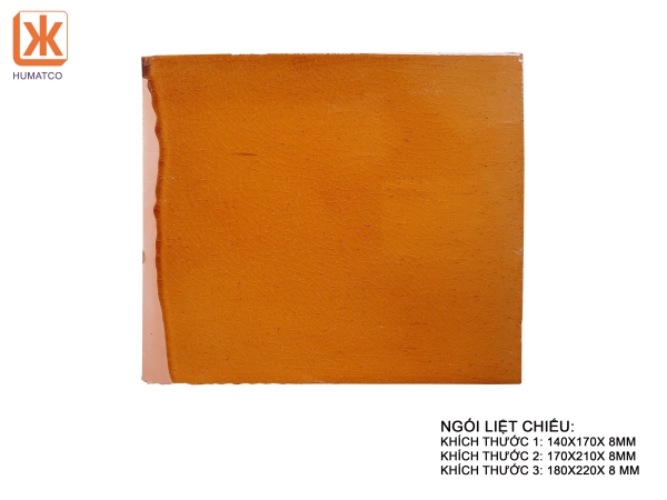 Ngói liệt chiều