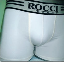 Quần nam Rocci
