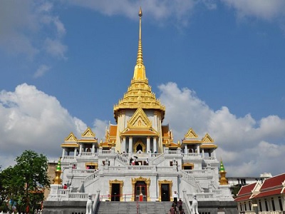 Tour đi các nước Đông Nam Á