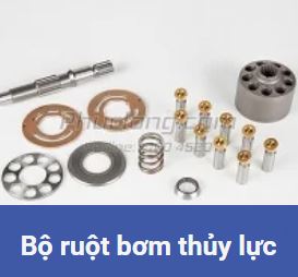 Bộ ruột bơm thủy lực