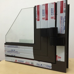 Góc cửa đi