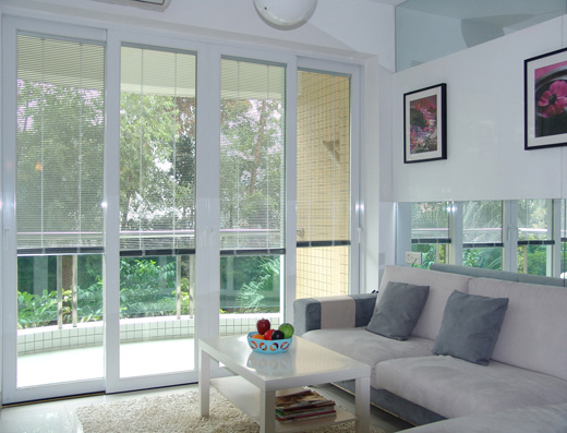 Cửa nhôm XINGFA