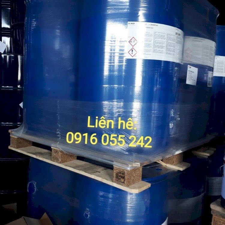 Monoethanolamine MEA