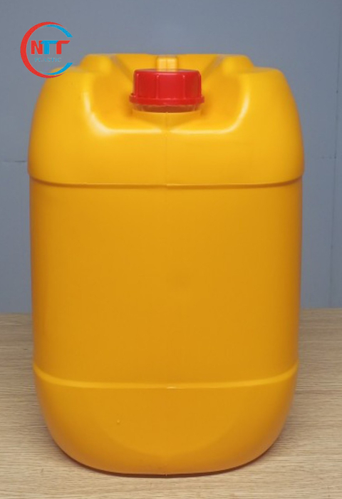 Can nhựa 25 lít