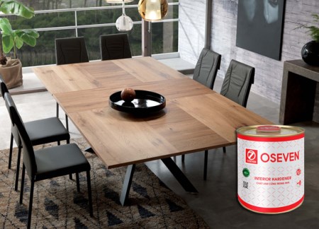 Cứng PU chống trầy xước