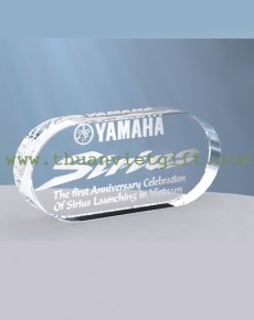 Quà tặng pha lê