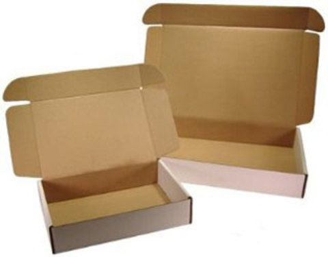 Thùng Carton 3 lớp