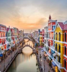 Tour Du Lịch Đảo Ngọc Phú Quốc