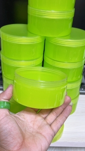 Sản Xuất Gia Công Hũ Nhựa Mỹ Phẩm