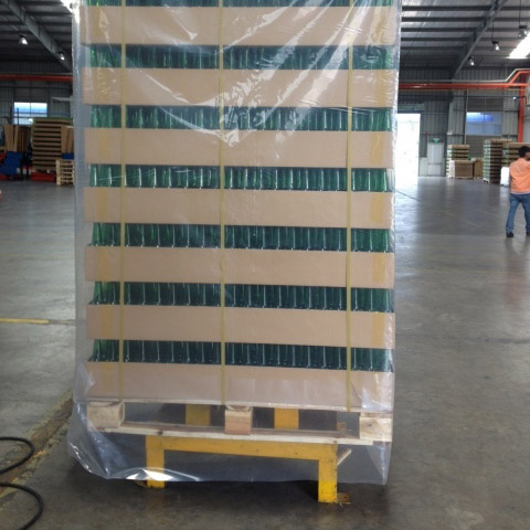 Màng phủ pallet