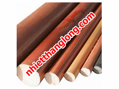 Phíp vải dạng cây