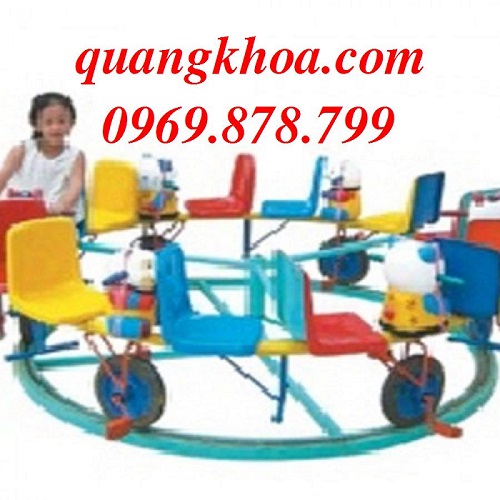 Thiết bị mầm non