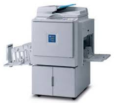Máy Photocopy Ricoh