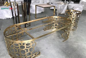 Mạ PVD