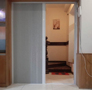 Vách Ngăn Lạnh Điều Hòa