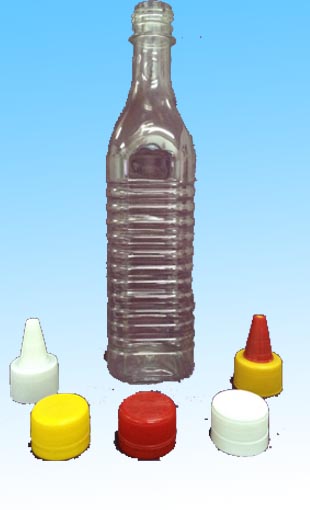 Chai nước chấm