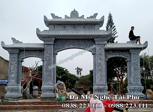Cổng Đá