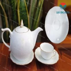 Bộ ấm chén