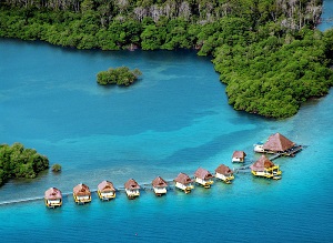 Vé máy bay đi Malaysia