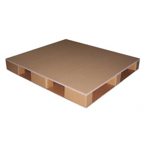 Pallet gỗ ván ép