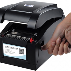 Máy in mã vạch Xprinter
