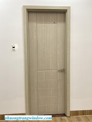 Cửa nhựa ABS