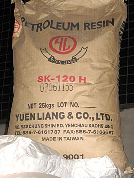 Petroleum Resin