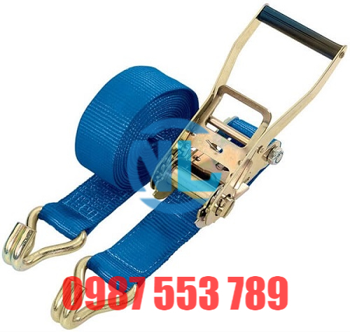 Dây chằng hàng tăng đơ