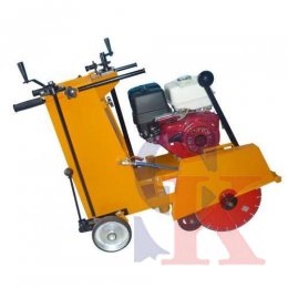 Máy cắt đường