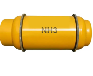 Amoniac Hóa Lỏng NH3